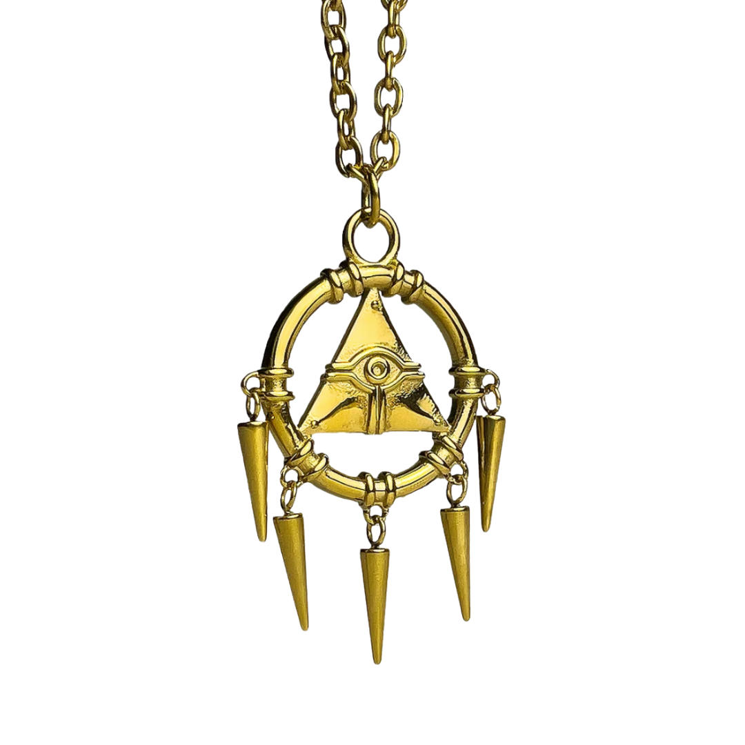 Yu-Gi Millenium Items Oh!