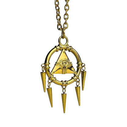 Yu-Gi Millenium Items Oh!