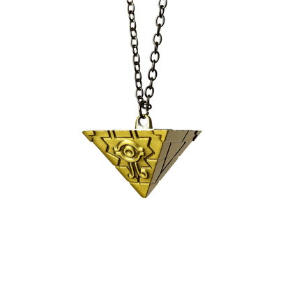 Yu-Gi Millenium Items Oh!