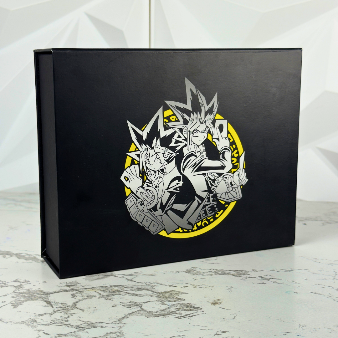 Pharaoh Relics™ Yu-Gi Box-OH