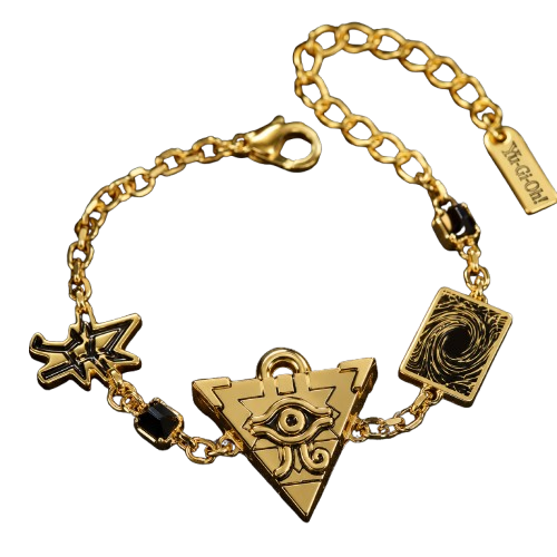 Yu-Gi-Oh! Bracelet!