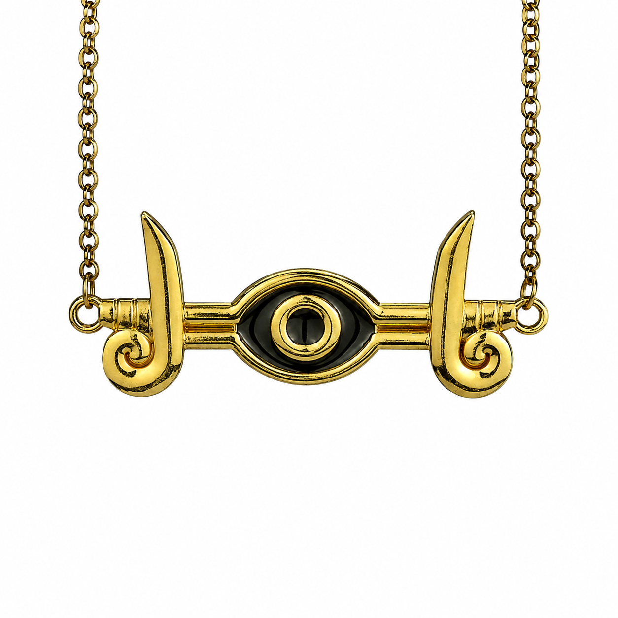 Yu-Gi Millenium Items Oh!