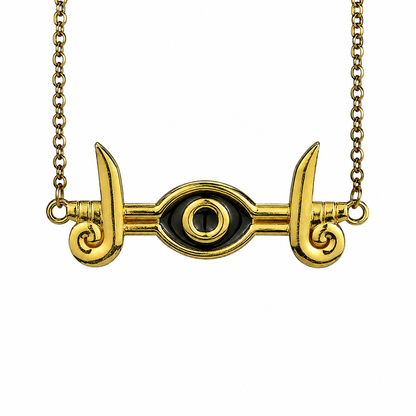 Yu-Gi Millenium Items Oh!