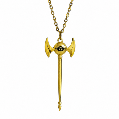 Yu-Gi Millenium Items Oh!